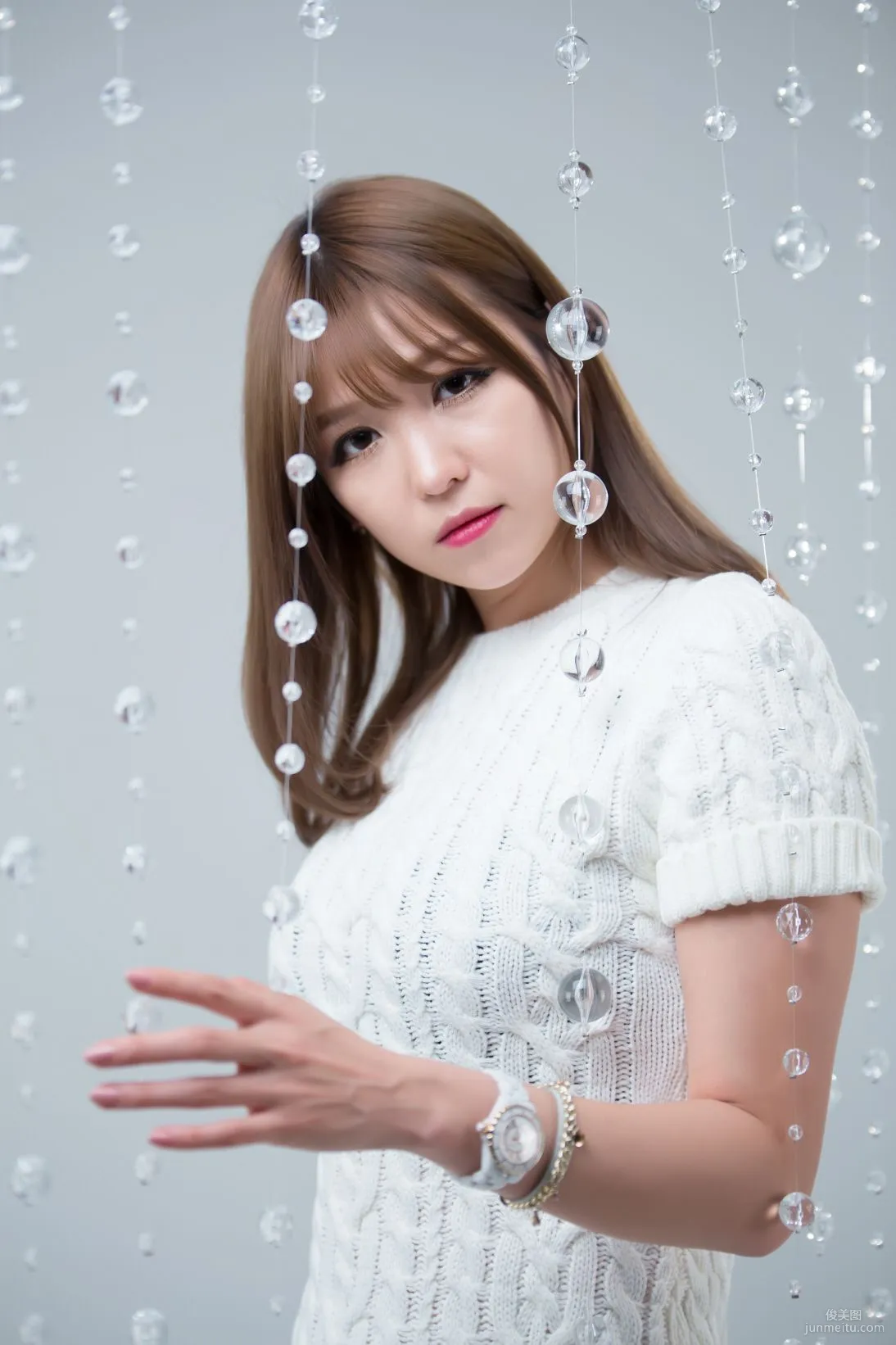 Lee Eun Hye: Web Idols photo 20