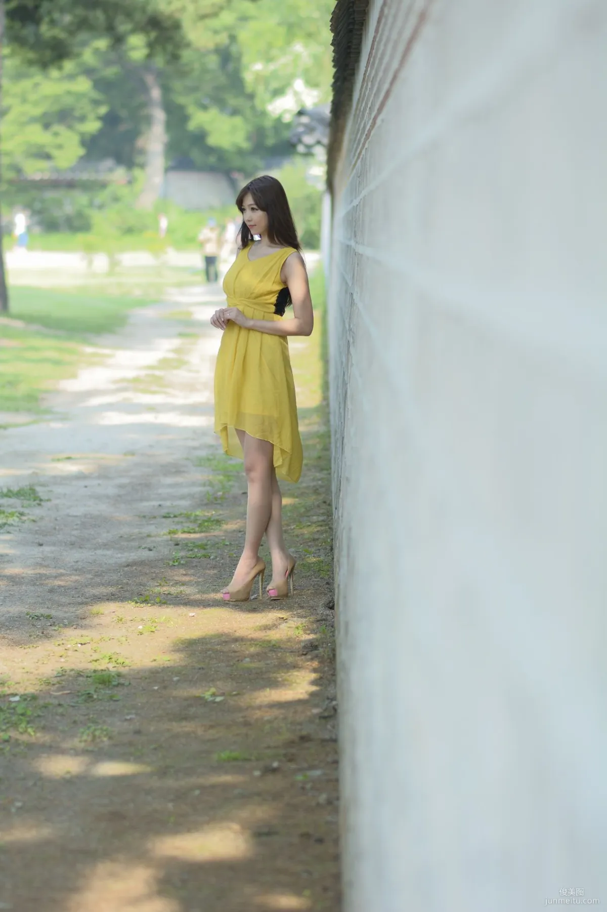 Lee Eun Hye: Web Idols photo 78
