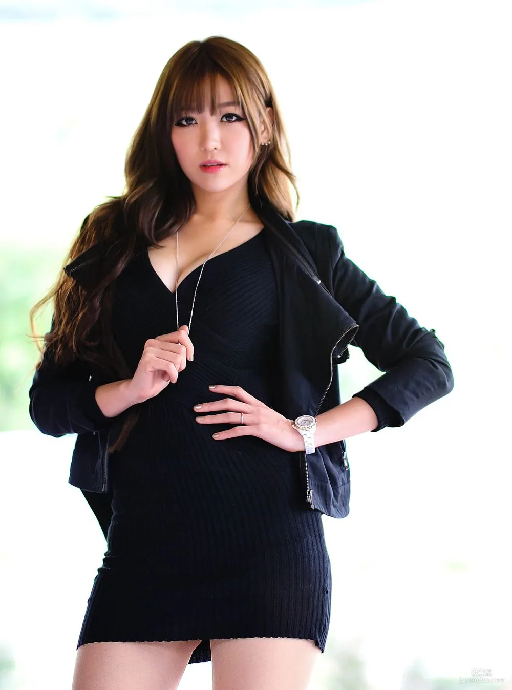 Lee Eun Hye: Web Idols photo 50
