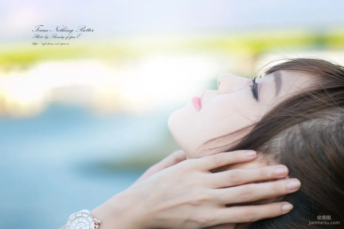 Lee Eun Hye: Web Idols photo 34