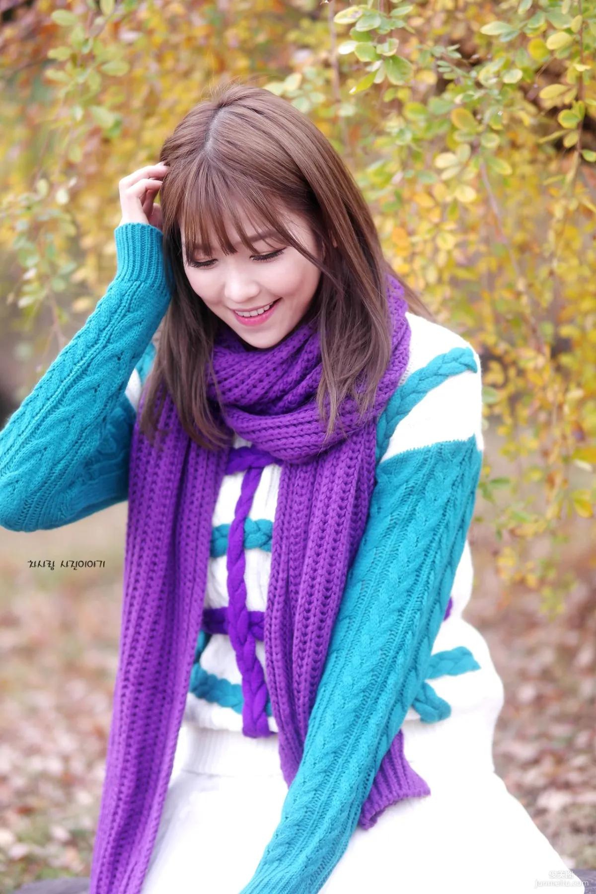 Lee Eun Hye: Web Idols photo 54