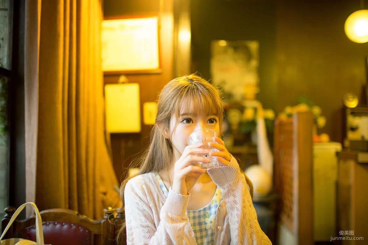 樸善慧yurisa - 超高清美圖合輯大全 71