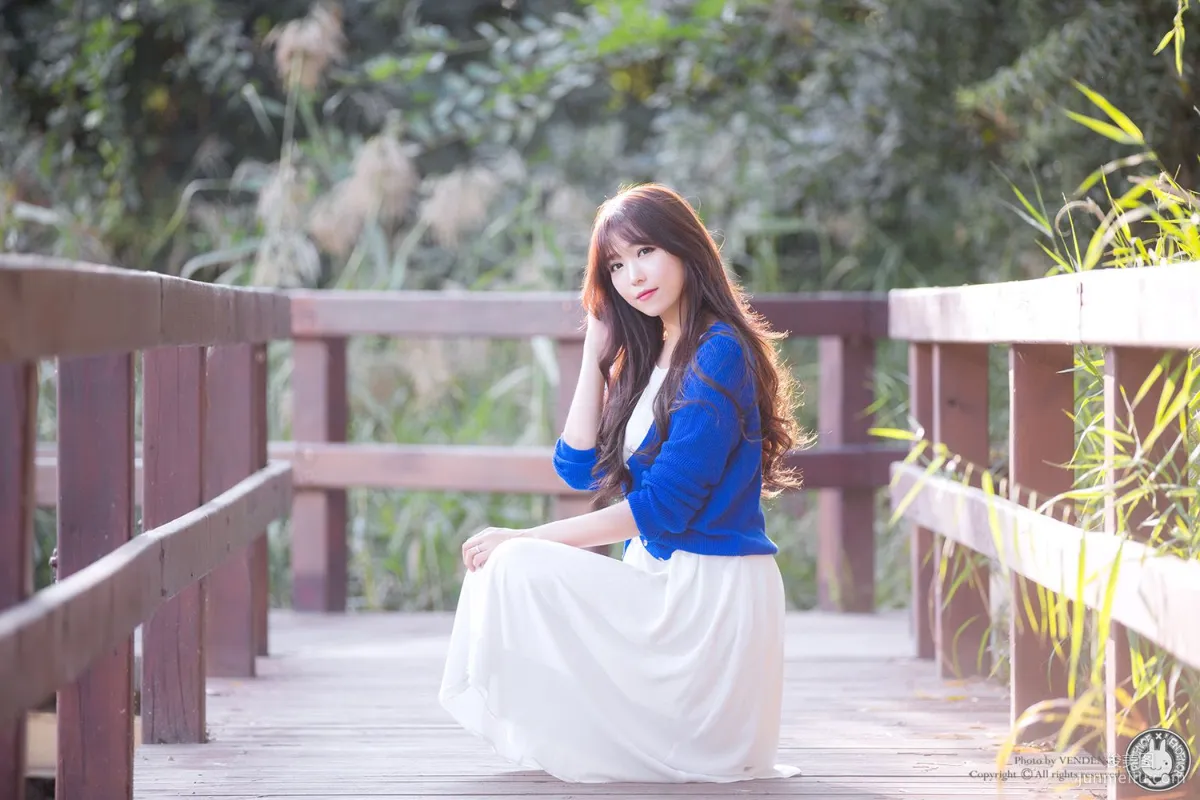 Lee Eun Hye: Web Idols photo 4