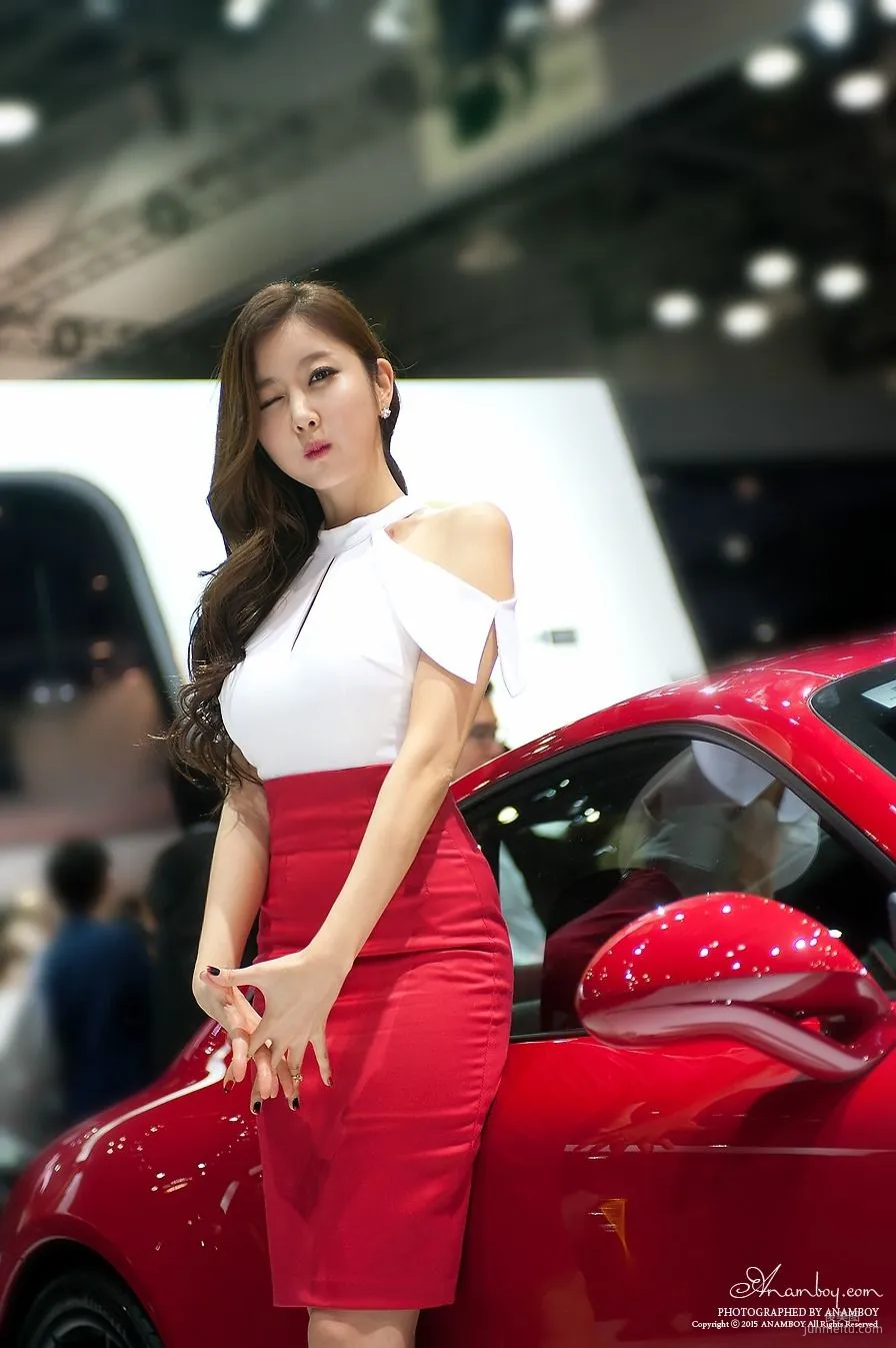 Choi Byeol Yee: Web Idols photo 11
