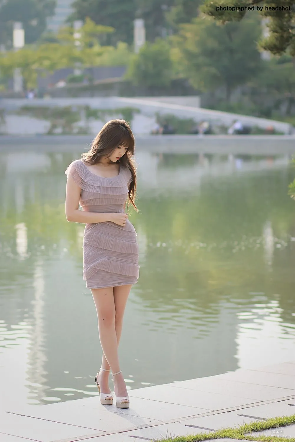 Lee Eun Hye: Web Idols photo 17