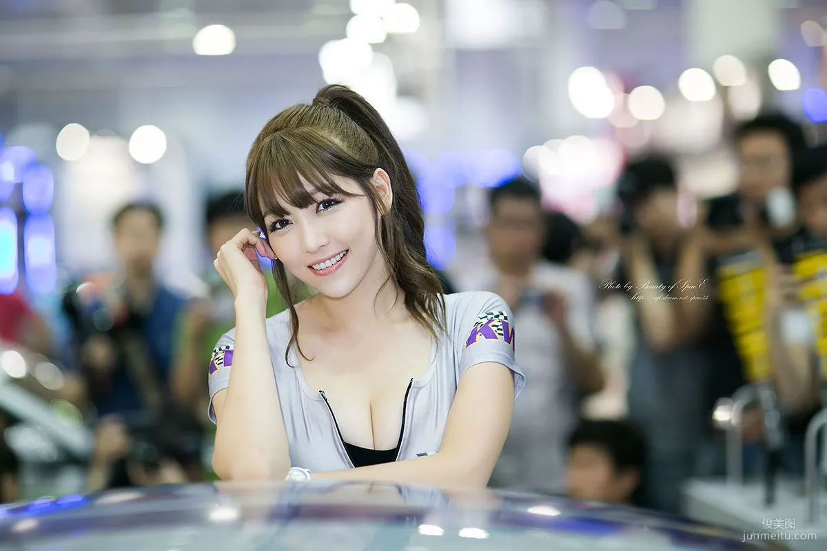 Lee Eun Hye: Web Idols photo 53