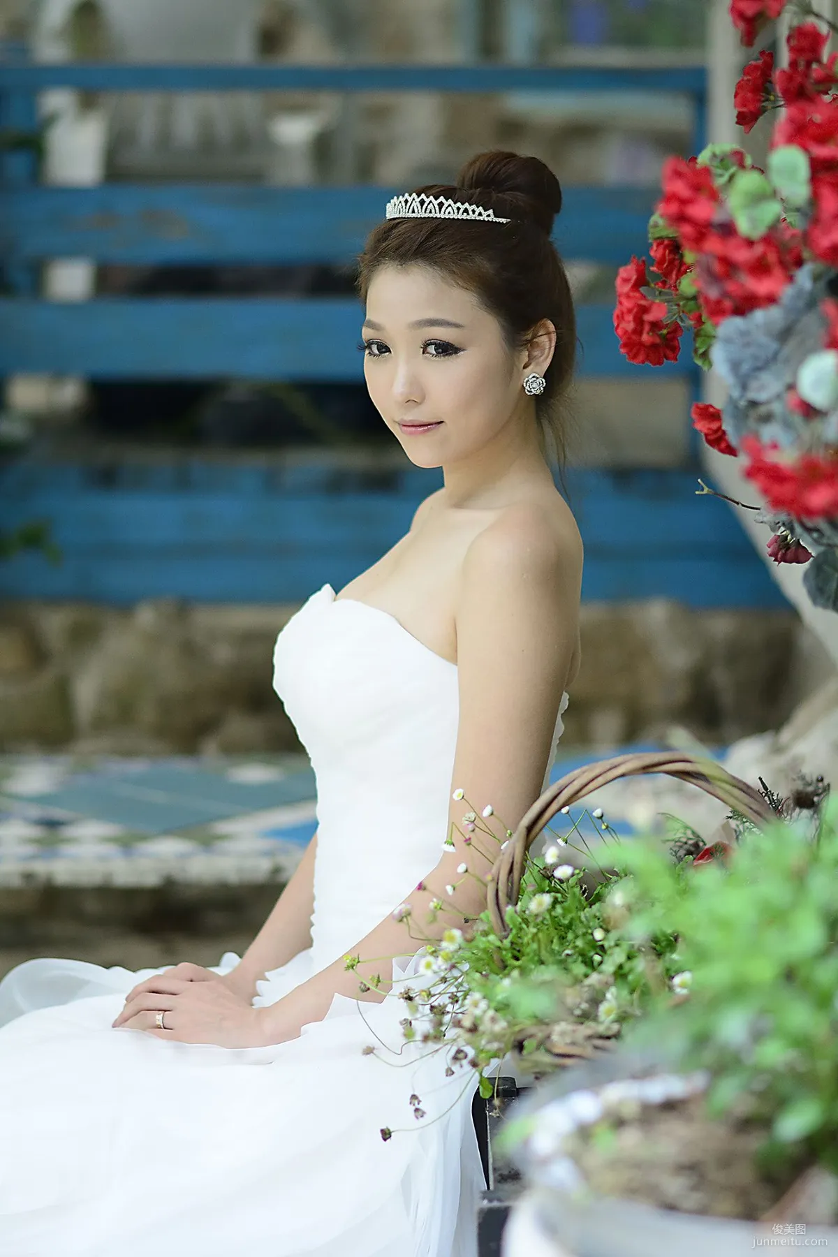 Lee Eun Hye: Web Idols photo 9