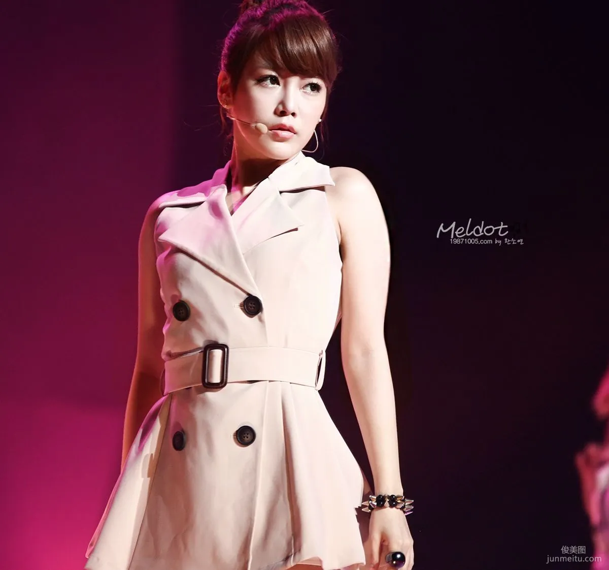 Park So-yeon: Web Idols photo 99