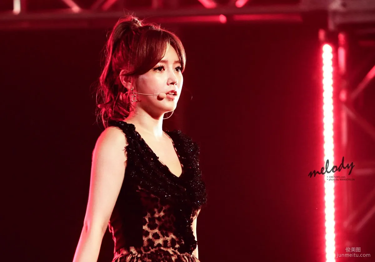 Park So-yeon: Web Idols photo 91