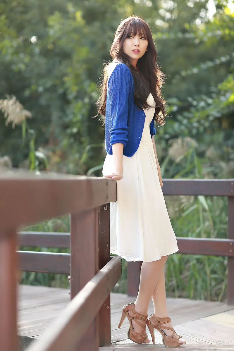 Lee Eun Hye: Web Idols photo 9