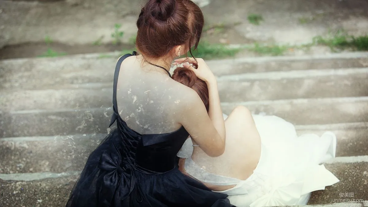 Lee Eun Hye: Web Idols photo 9