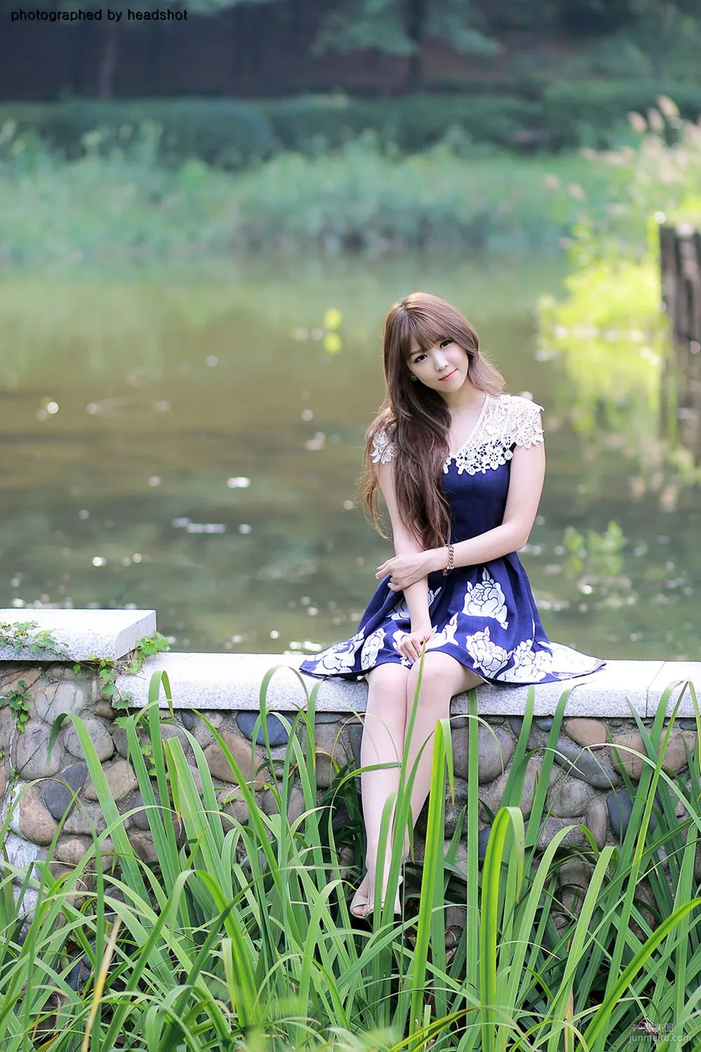 Lee Eun Hye: Web Idols photo 37