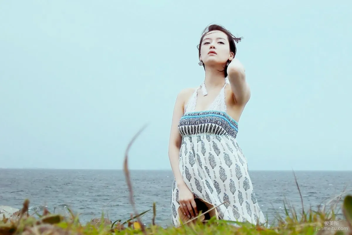 Korean Goddess Im Ji-hye, Photo Set Pictures Collection Edition photo 33