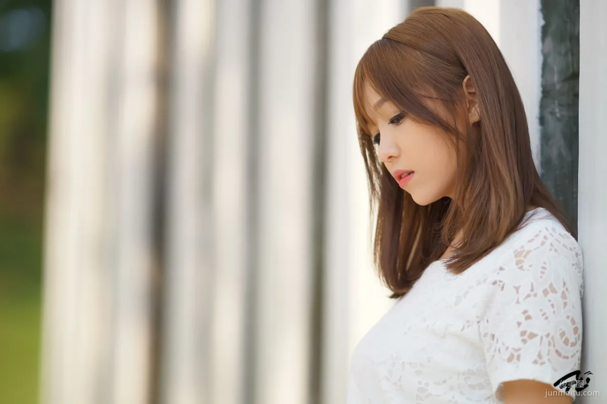 Lee Eun Hye: Web Idols photo 32