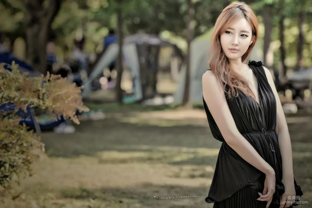 Korean Beauty Shin Se Ha, Photo Set Image Collection Part 2 photo 7