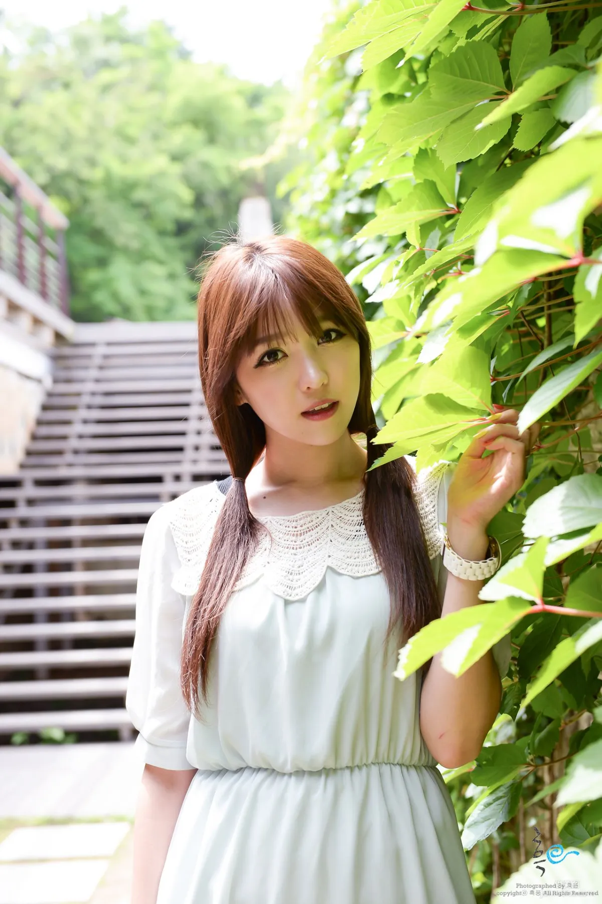 Lee Eun Hye: Web Idols photo 66
