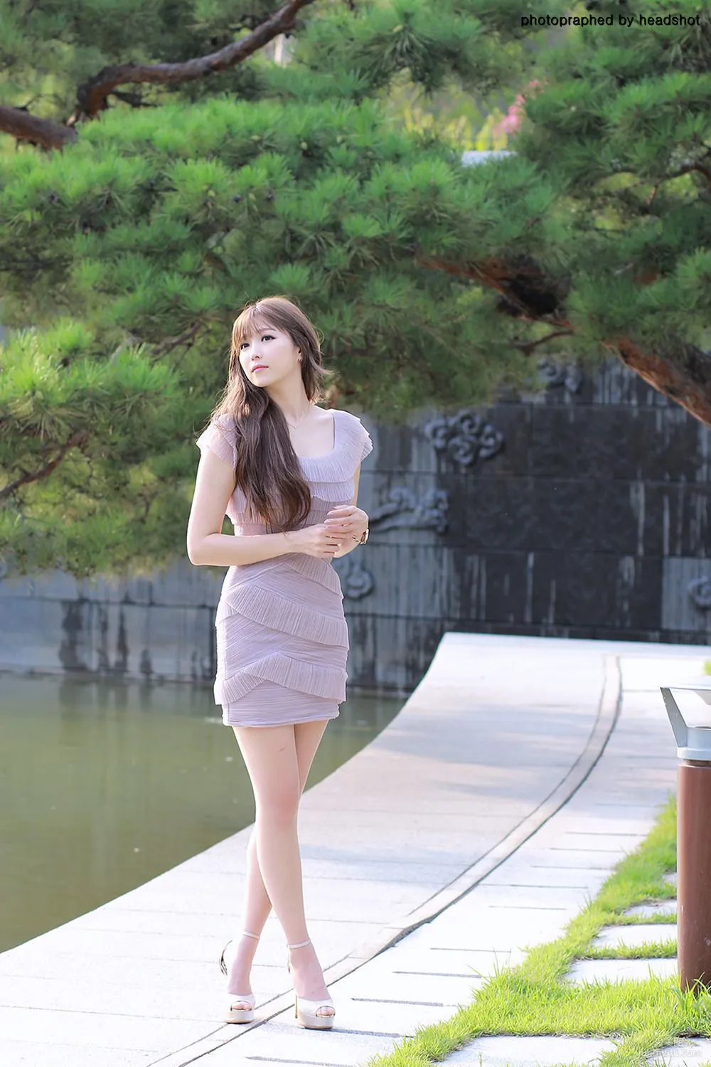 Lee Eun Hye: Web Idols photo 23