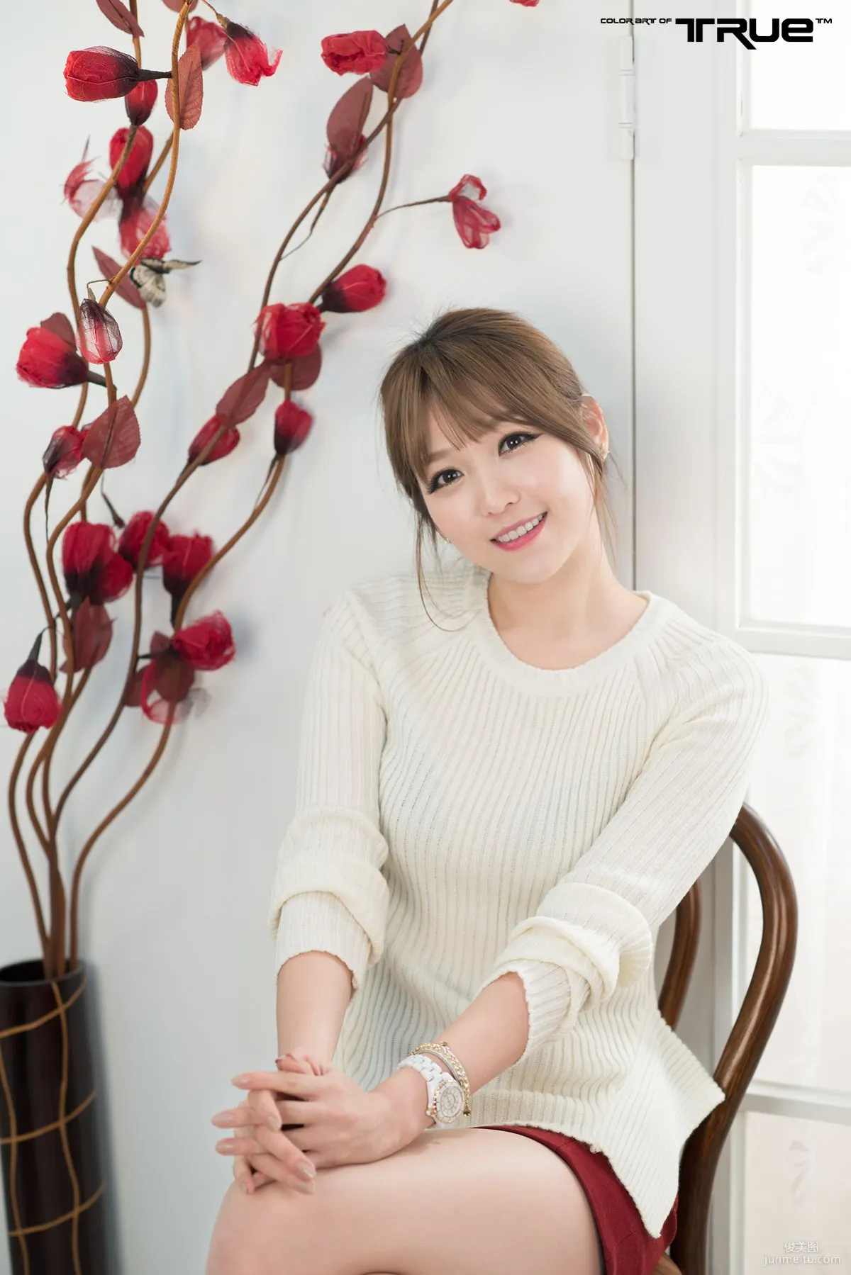 Lee Eun Hye: Web Idols photo 51