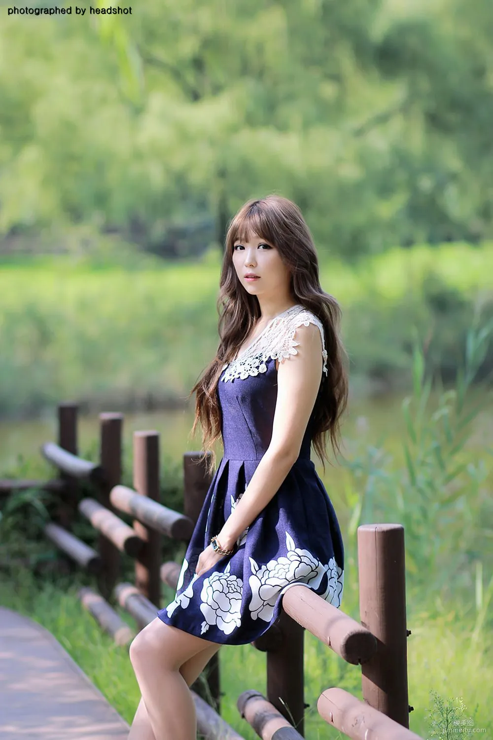 Lee Eun Hye: Web Idols photo 11