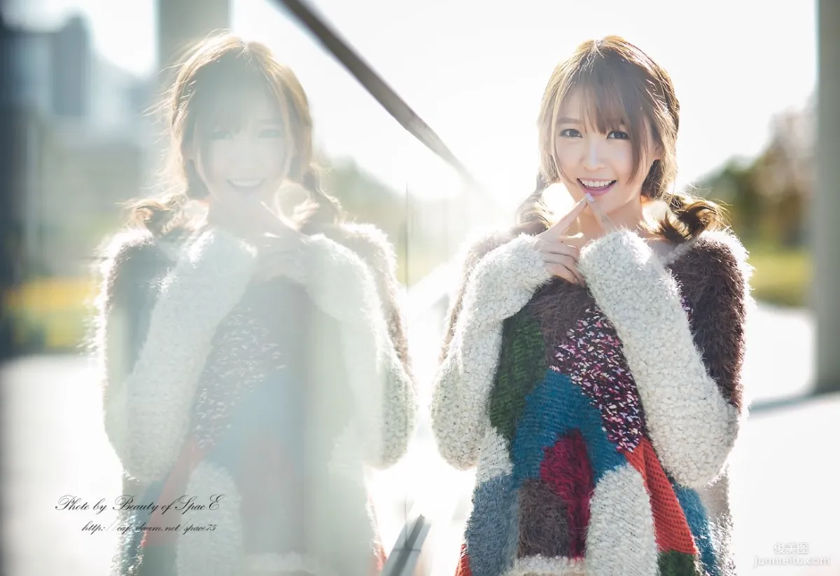 Lee Eun Hye: Web Idols photo 25