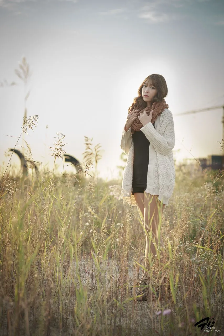 Lee Eun Hye: Web Idols photo 26