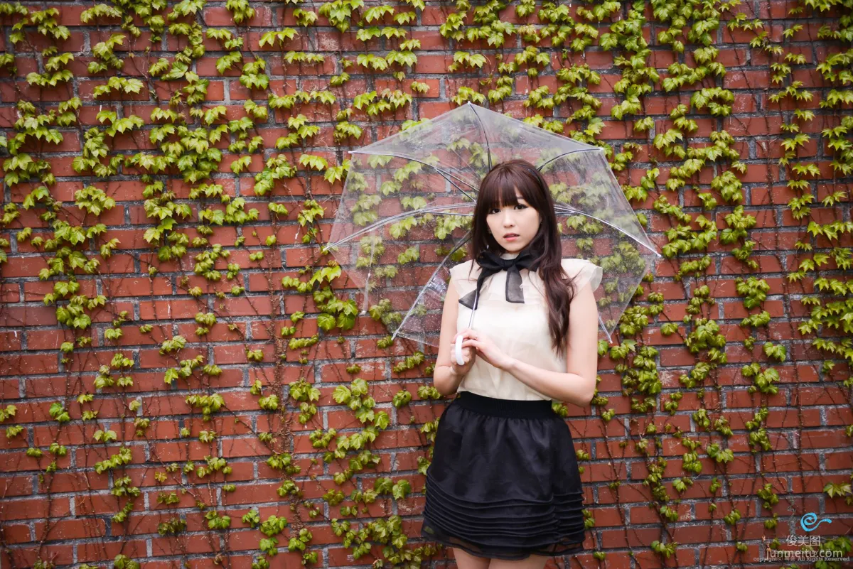 Lee Eun Hye: Web Idols photo 14