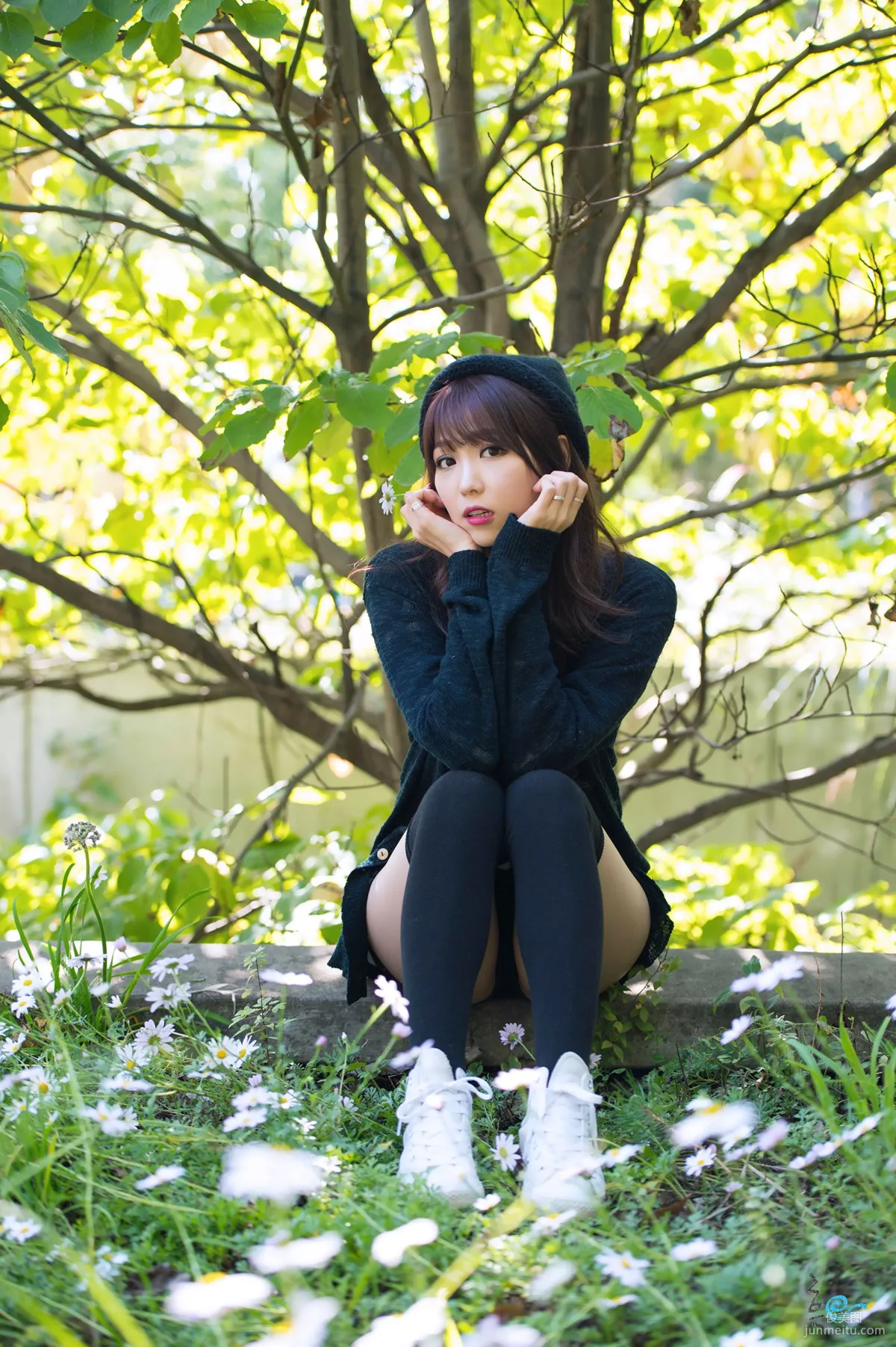 Lee Eun Hye: Web Idols photo 46