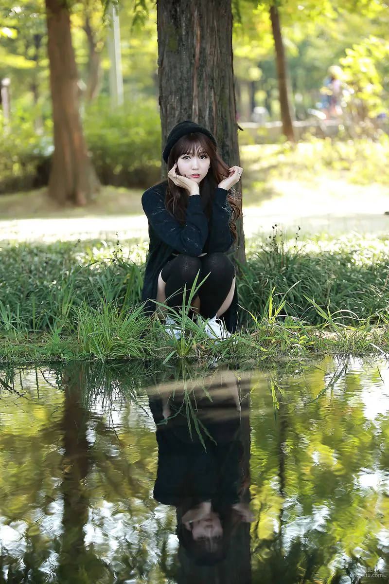Lee Eun Hye: Web Idols photo 35