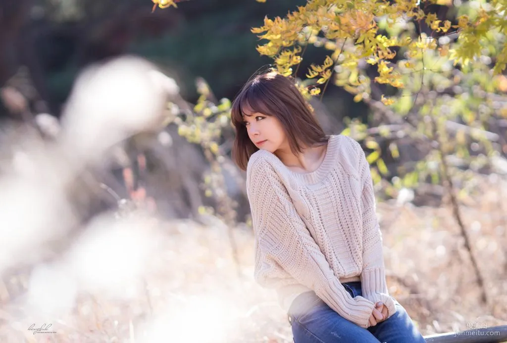 Han Shaowei: Web Idols photo 7