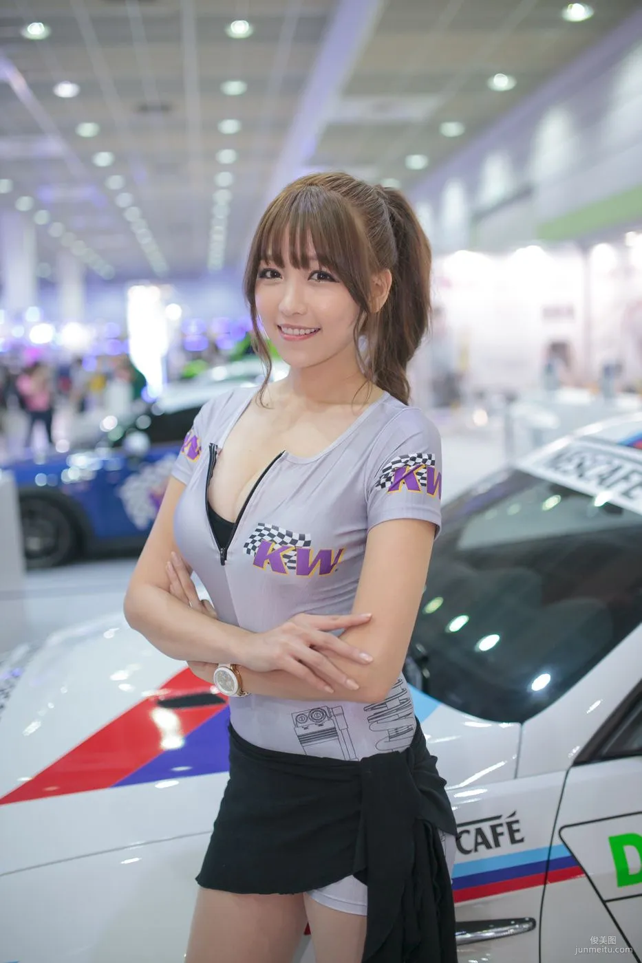 Lee Eun Hye: Web Idols photo 33