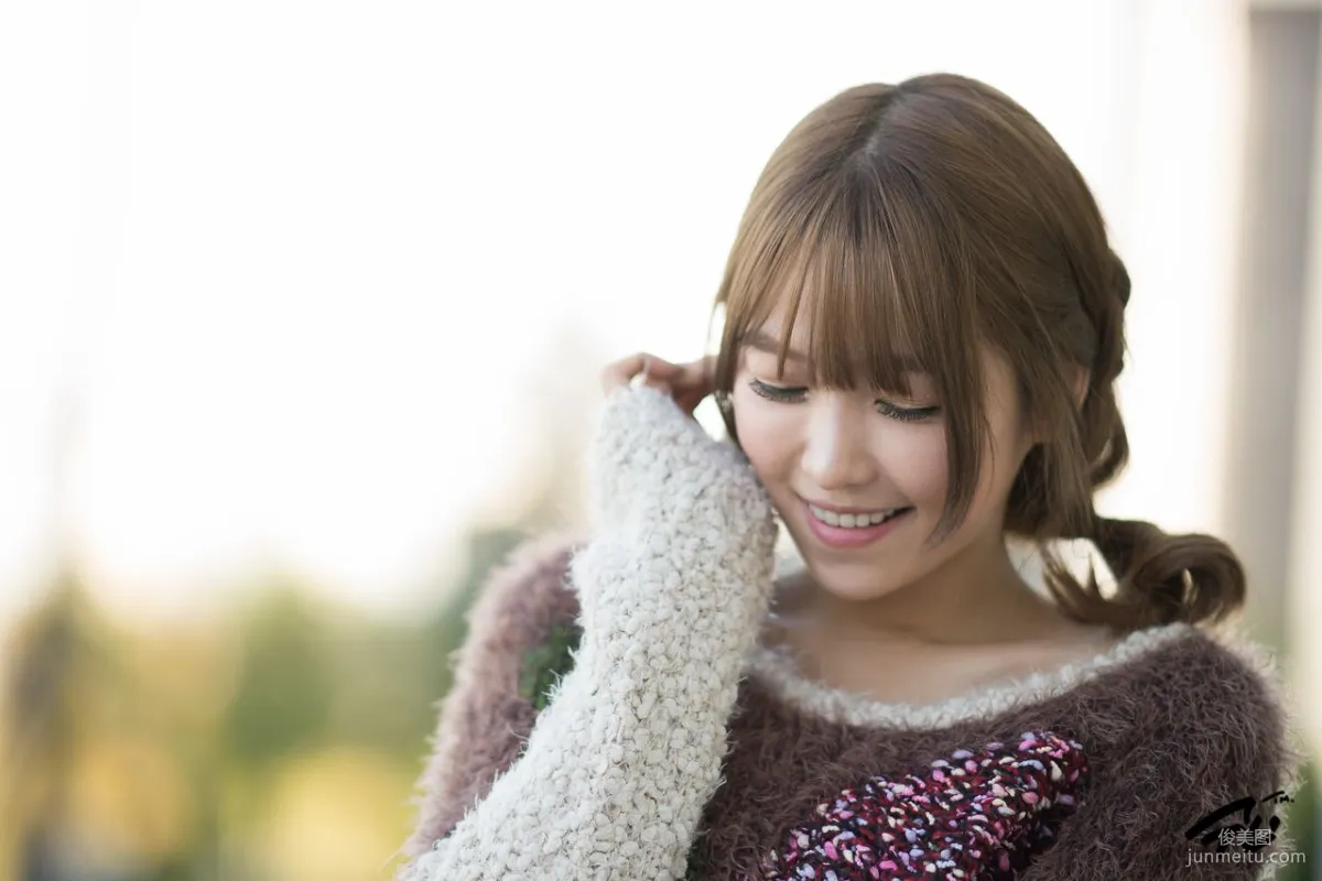 Lee Eun Hye: Web Idols photo 11