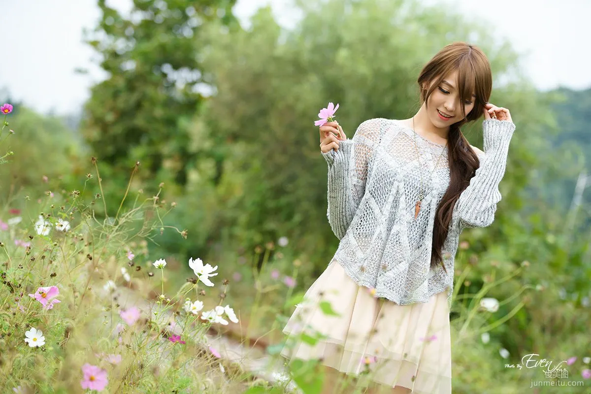 Lee Eun Hye: Web Idols photo 27