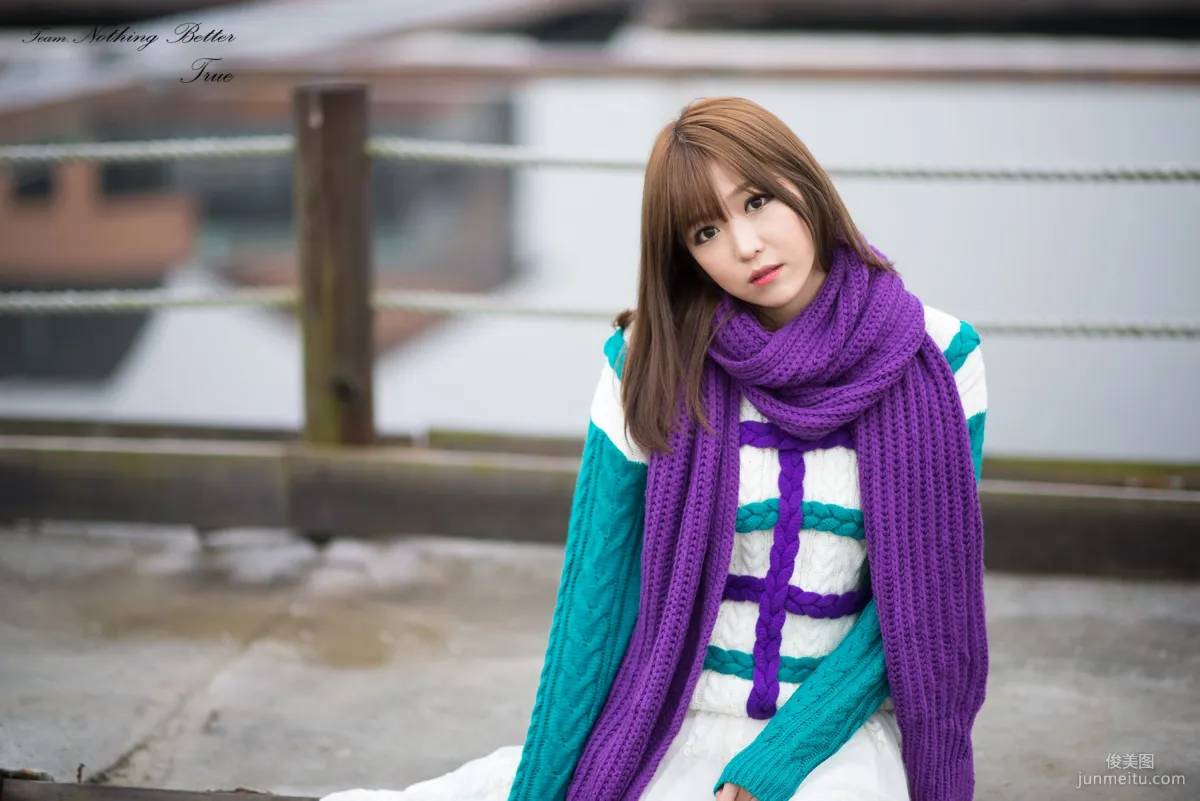 Lee Eun Hye: Web Idols photo 73