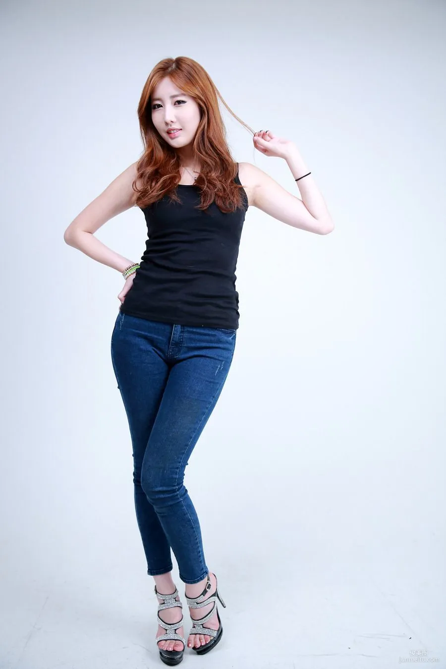 Korean Actress Shin Se Ha "Photo Collection Edition" Part 1 photo 60