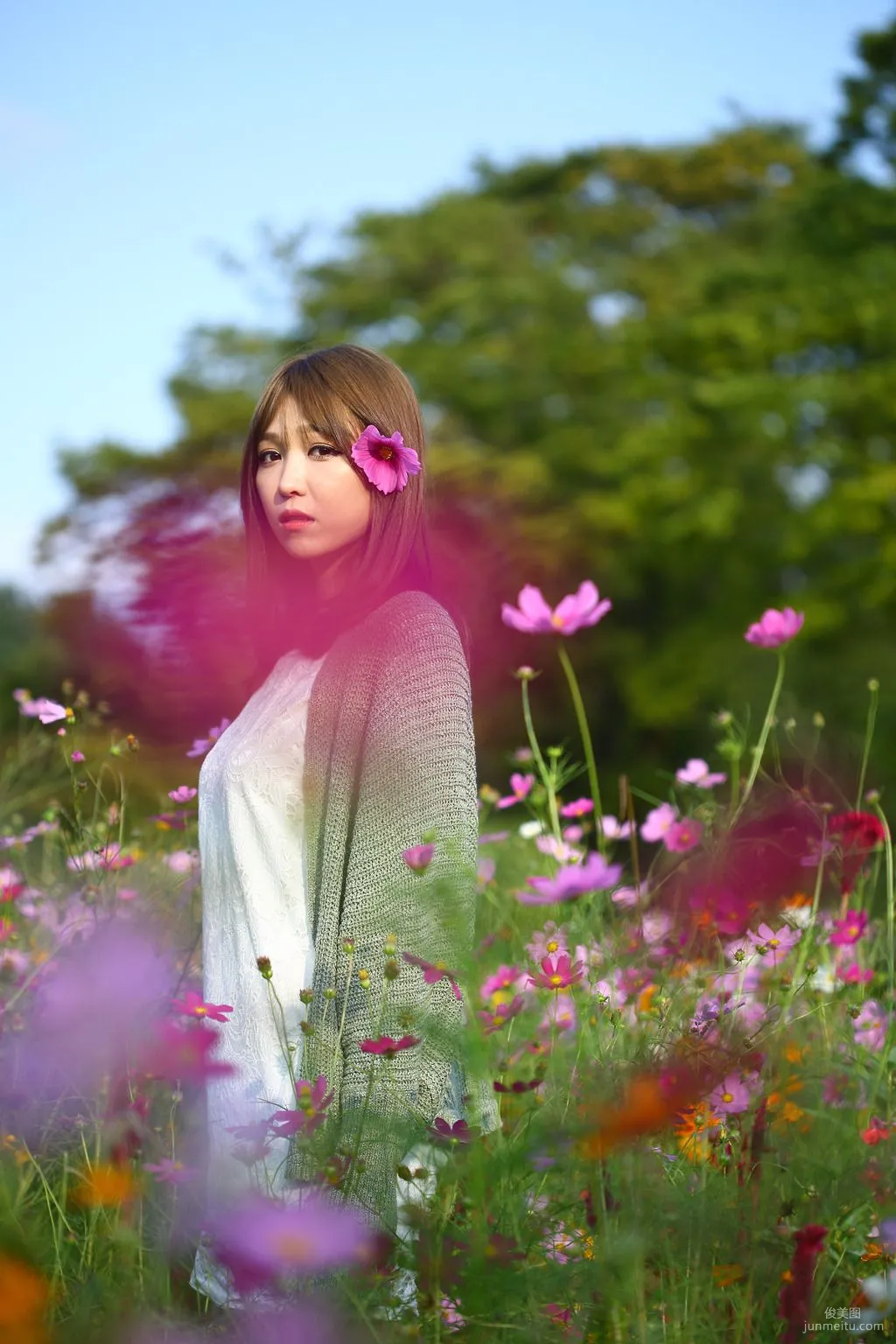 Lee Eun Hye: Web Idols photo 70