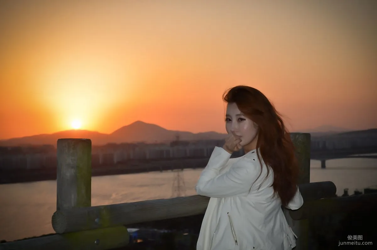 Korean Beauty Shin Se Ha, Photo Set Image Collection Part 2 photo 28