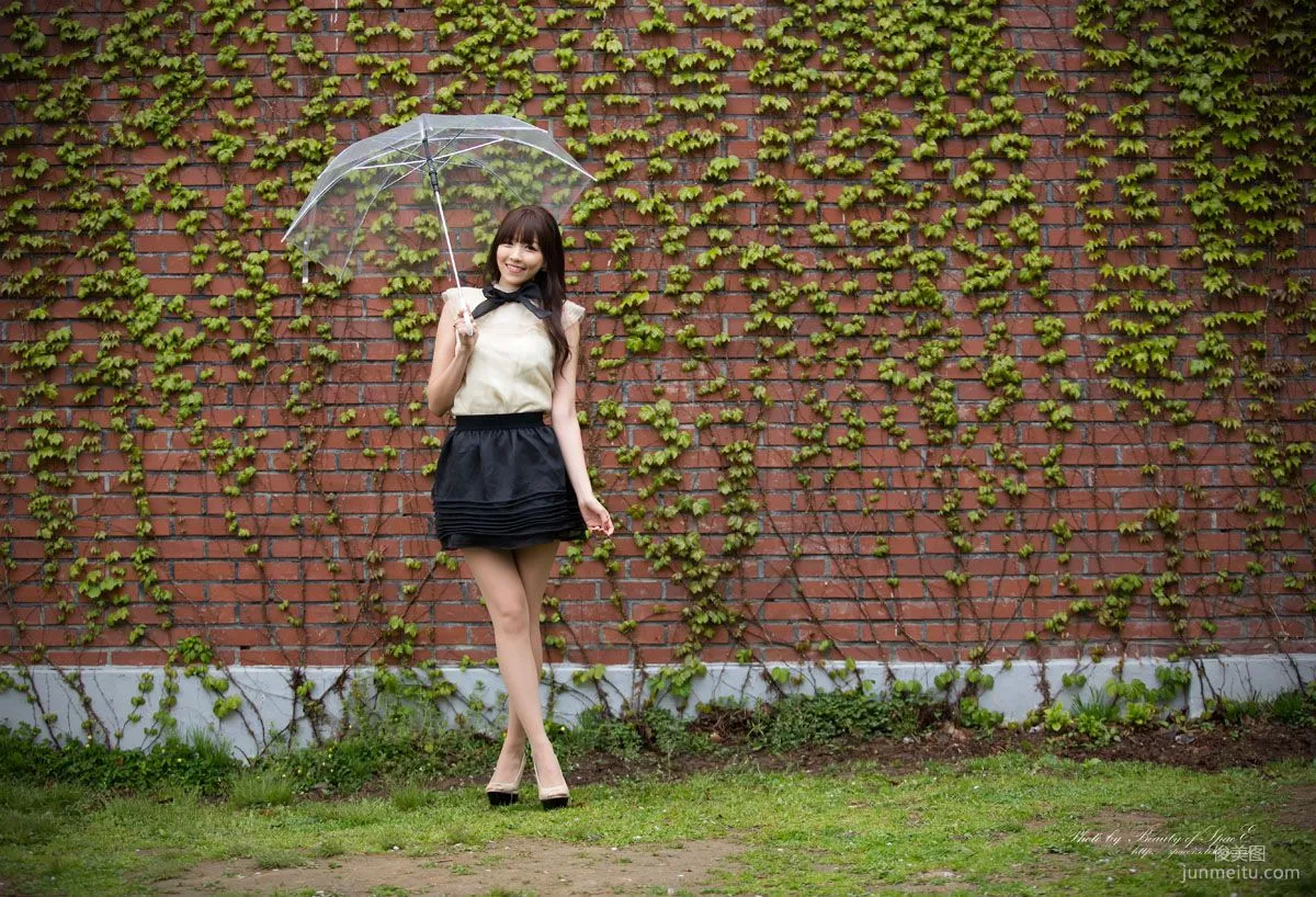 Lee Eun Hye: Web Idols photo 22