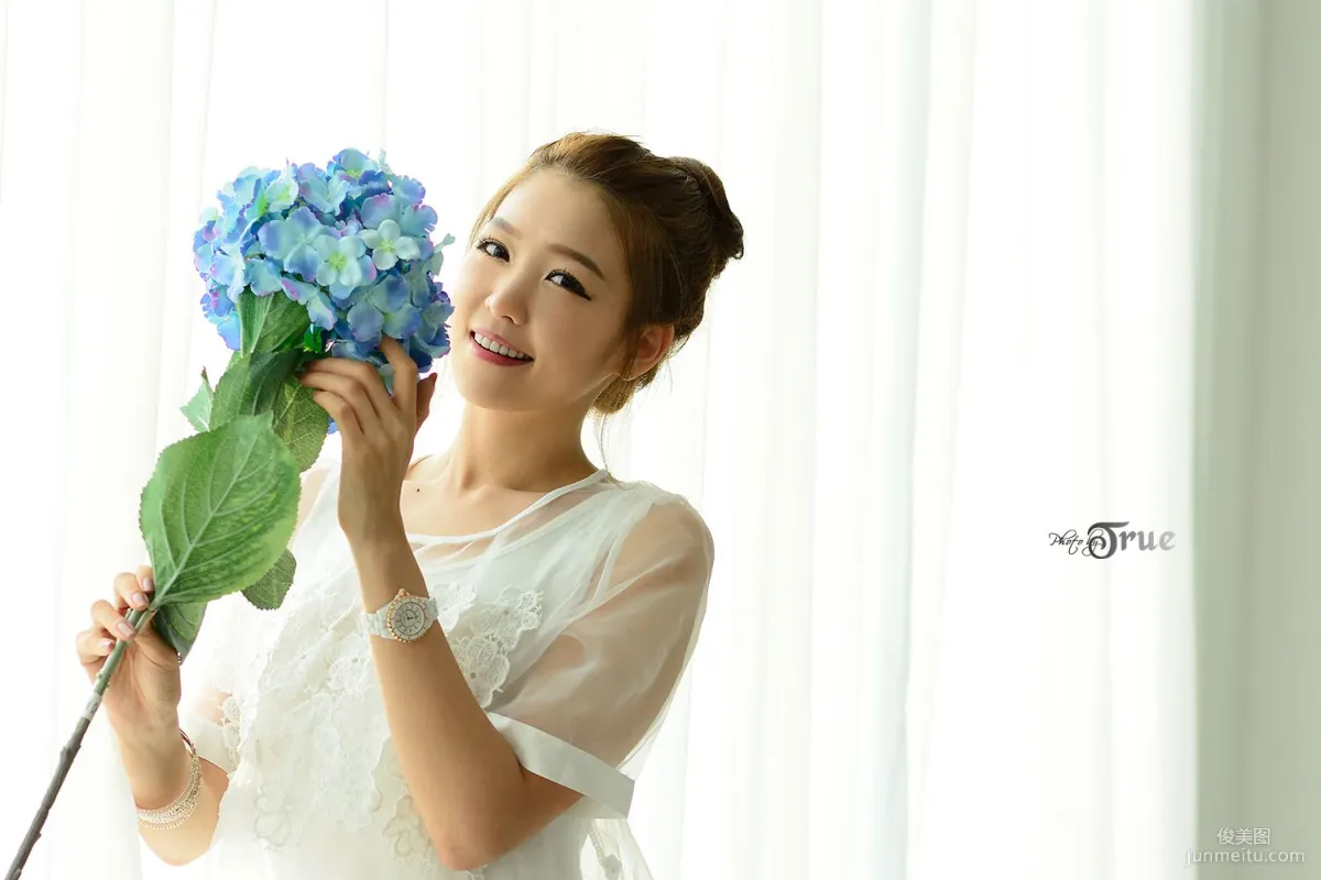 Lee Eun Hye: Web Idols photo 83