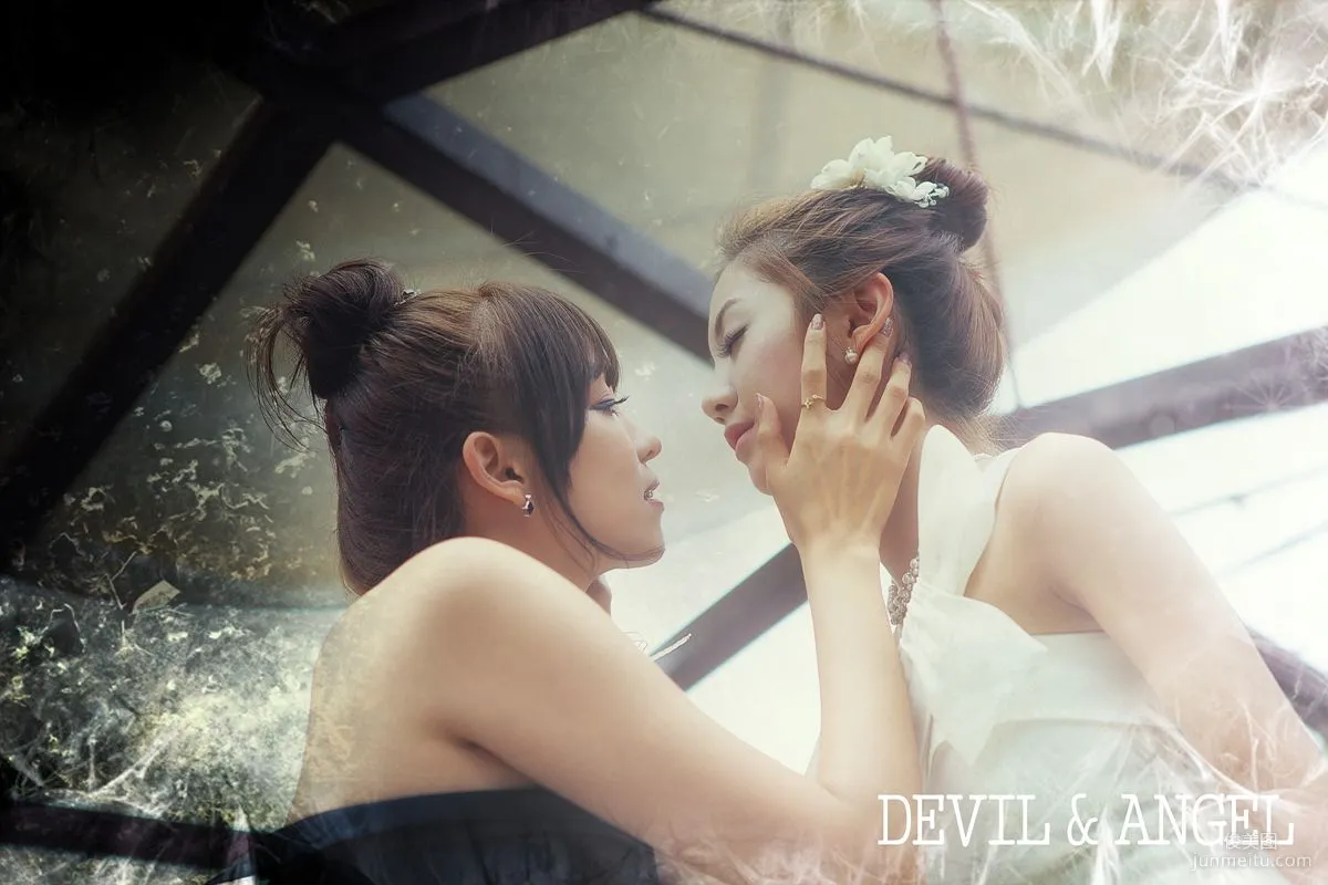 Lee Eun Hye: Web Idols photo 20