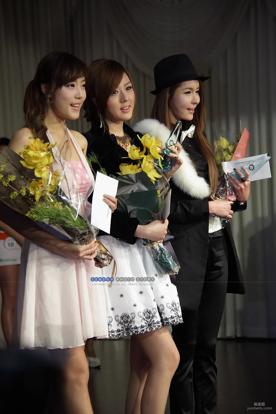 Hwang Mi Hee: Web Idols photo 52