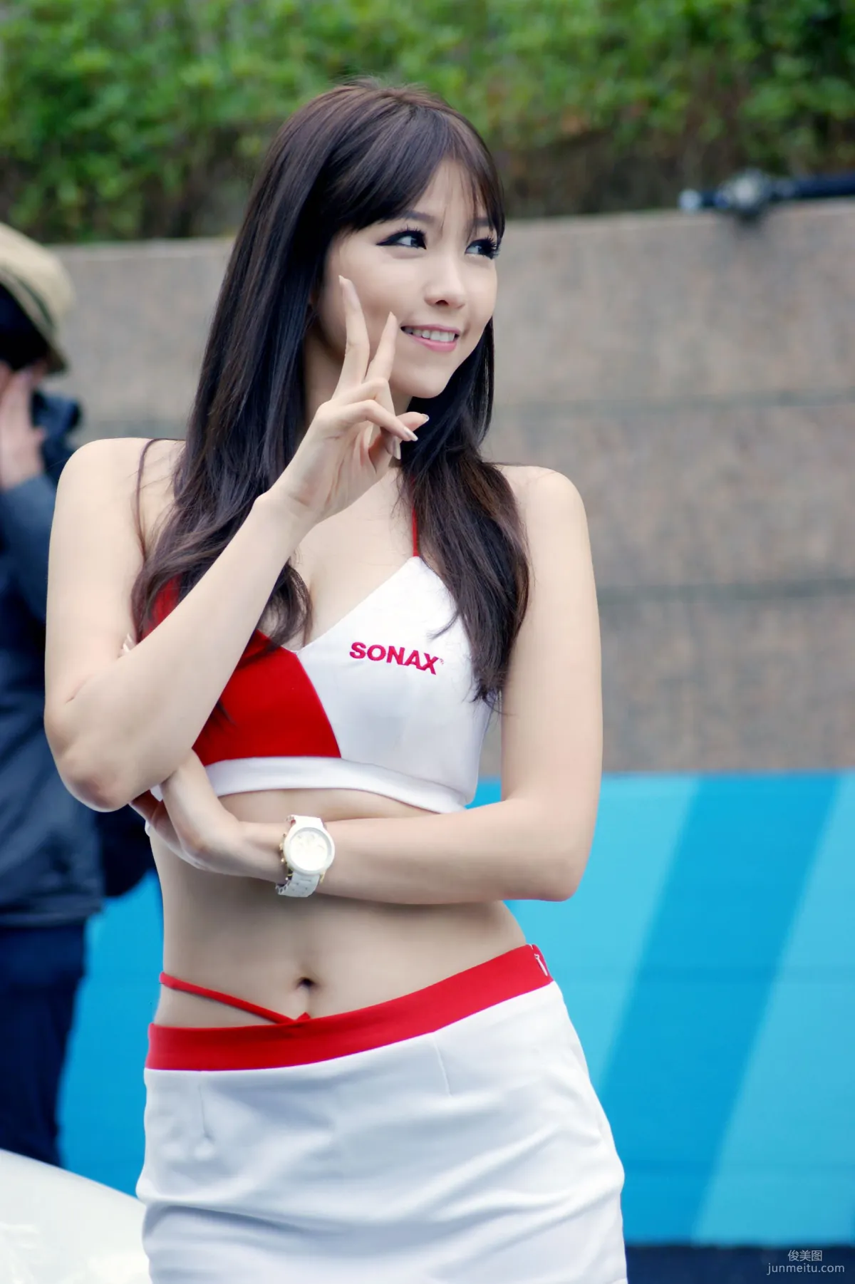 Lee Eun Hye: Web Idols photo 56