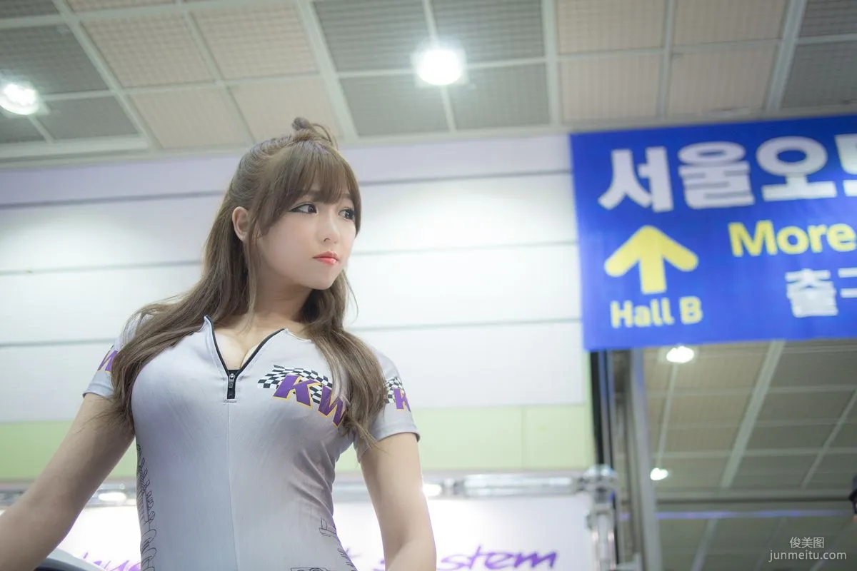 Lee Eun Hye: Web Idols photo 45