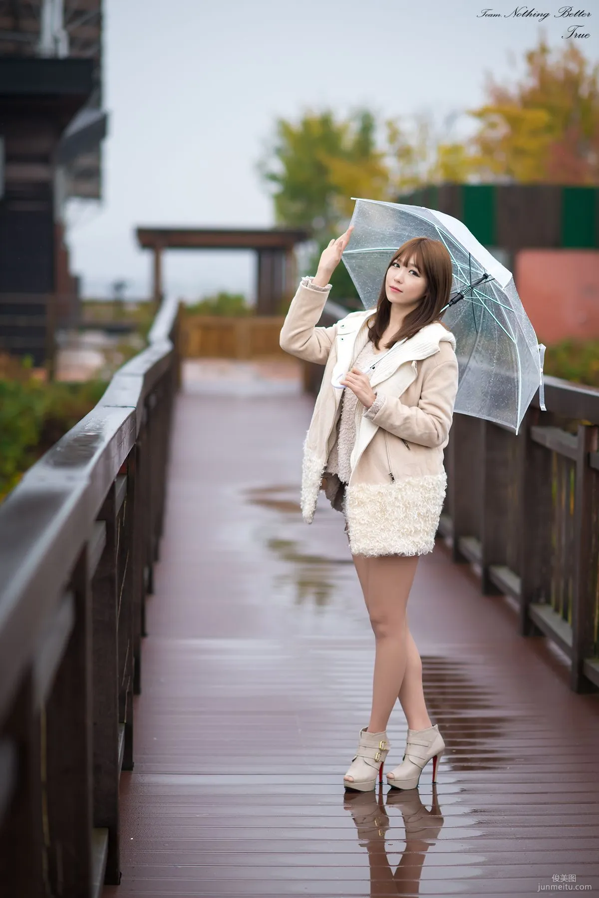 Lee Eun Hye: Web Idols photo 27