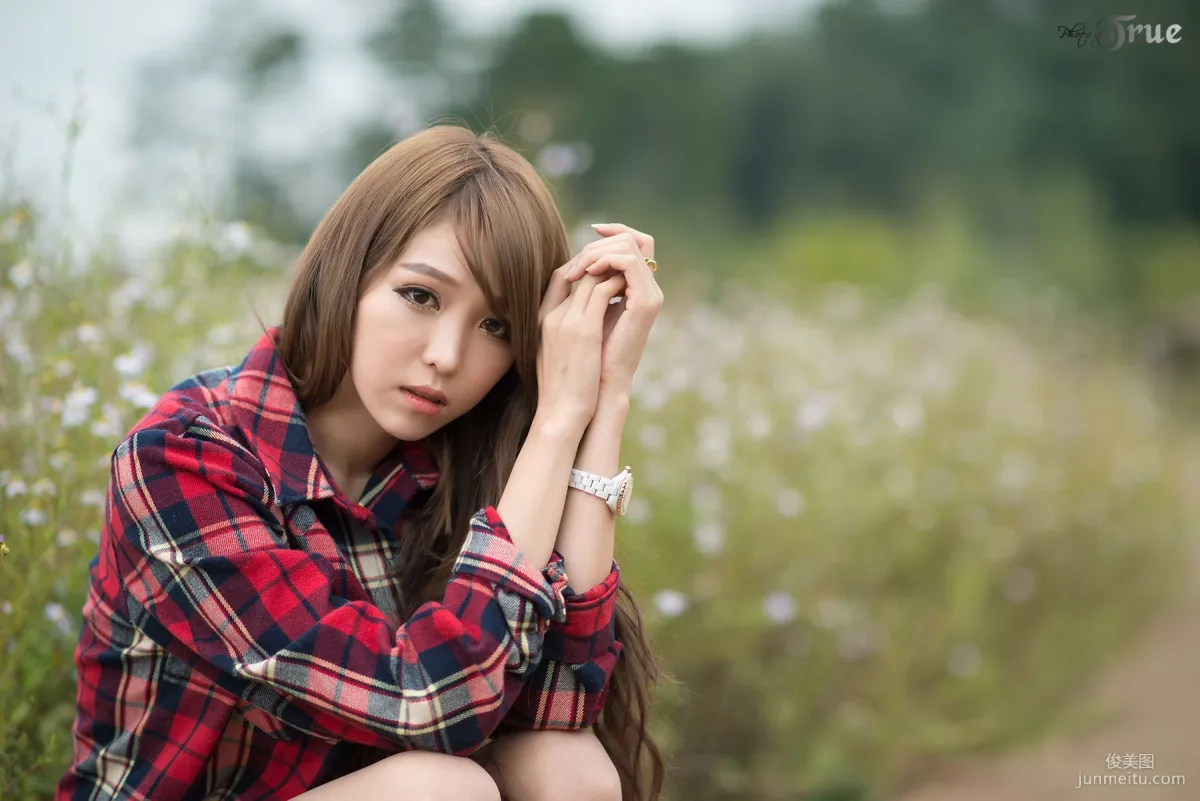 Lee Eun Hye: Web Idols photo 19