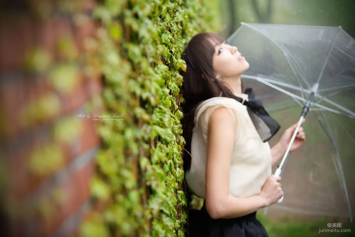 Lee Eun Hye: Web Idols photo 29