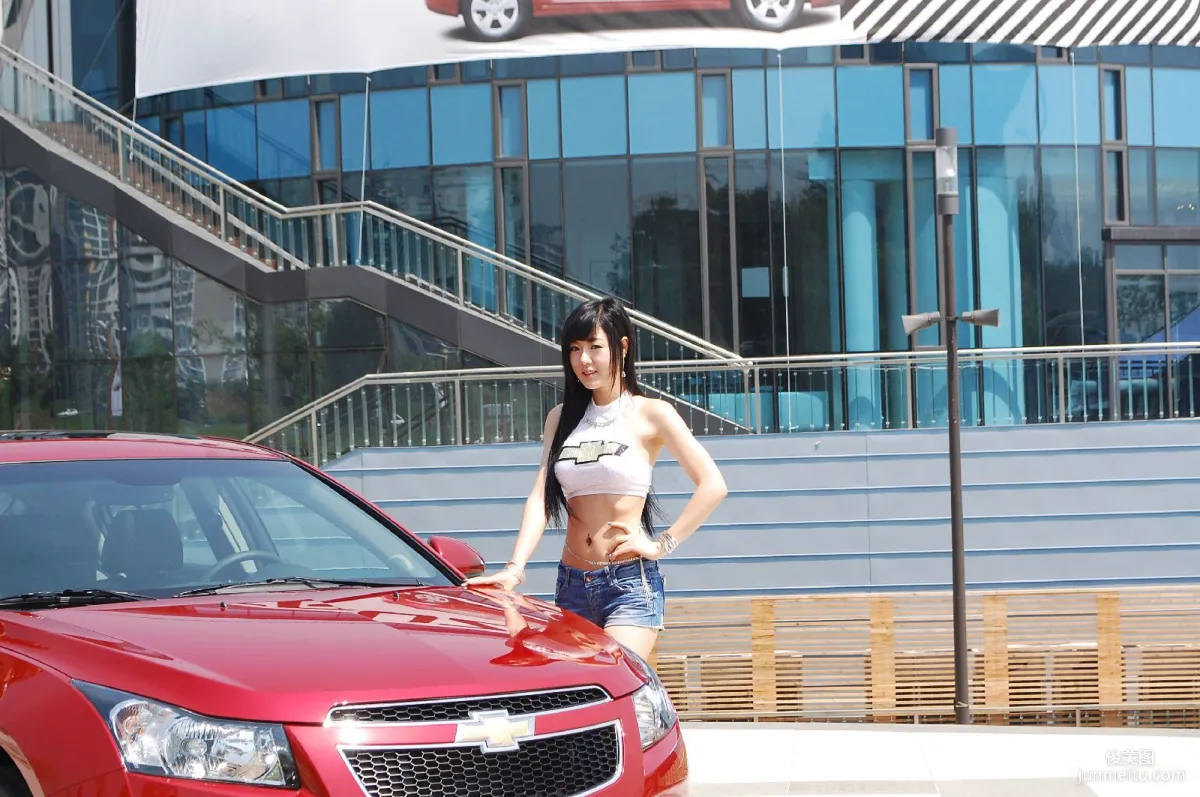 Hwang Mi Hee: Web Idols photo 32
