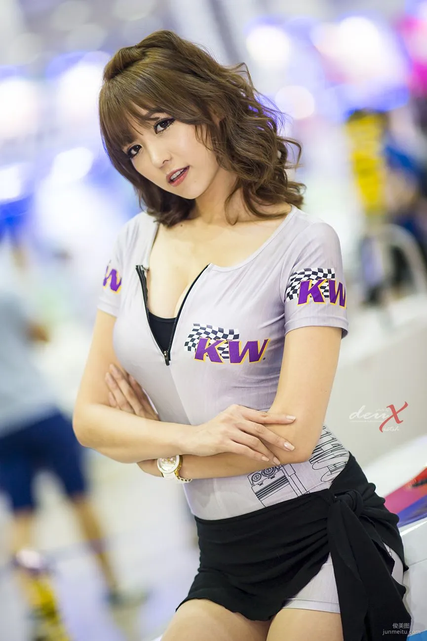 Lee Eun Hye: Web Idols photo 26