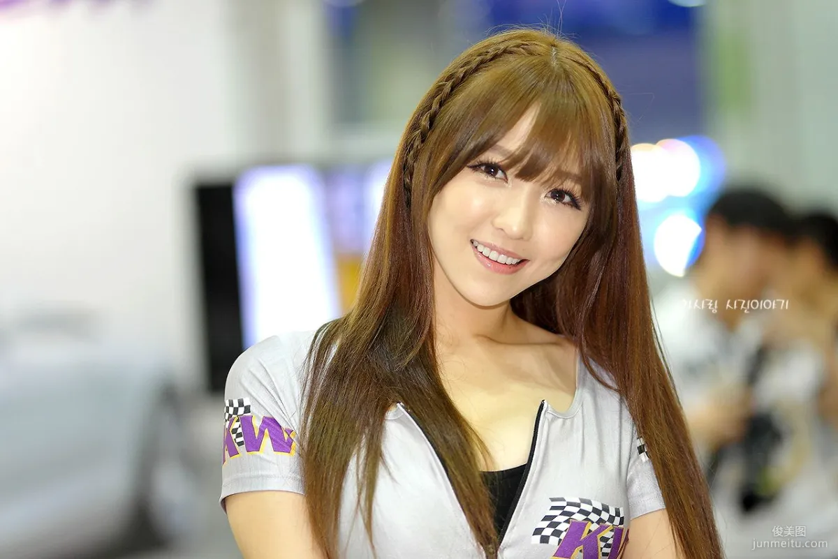 Lee Eun Hye: Web Idols photo 103