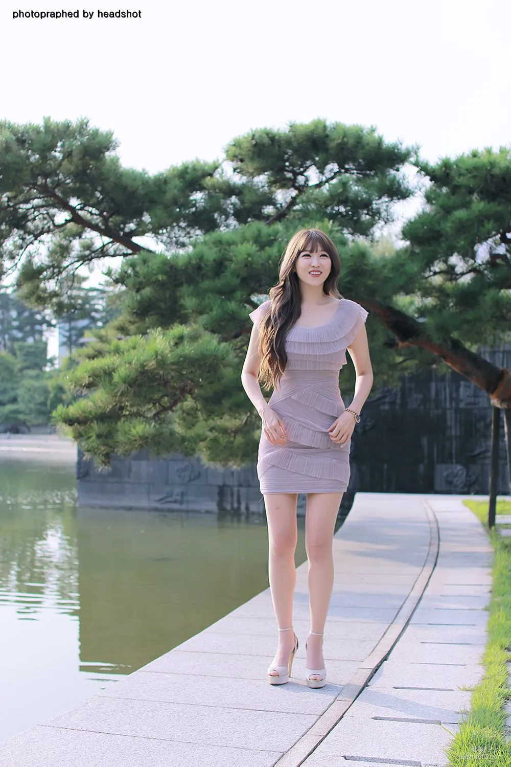 Lee Eun Hye: Web Idols photo 13