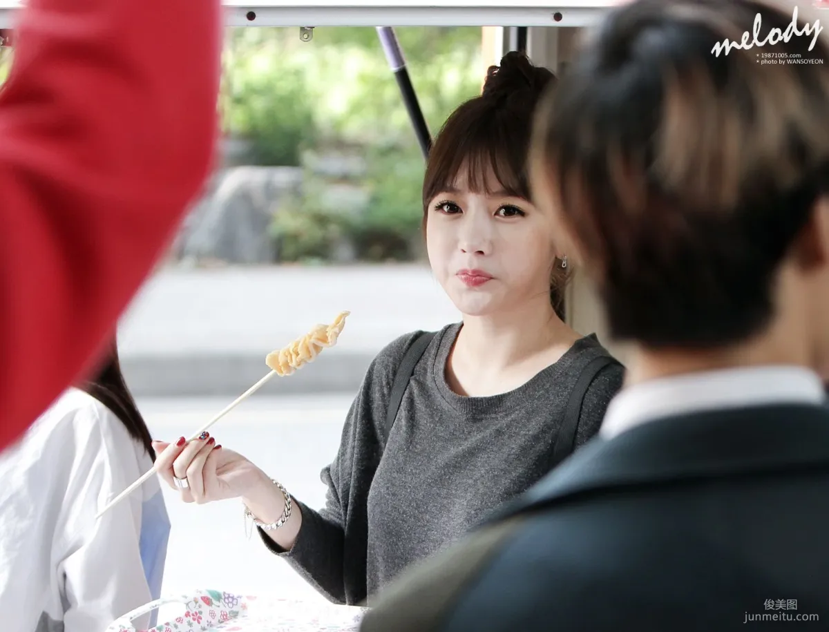 Park So-yeon: Web Idols photo 69